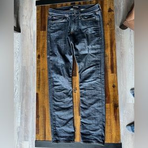 Mens Express Jeans